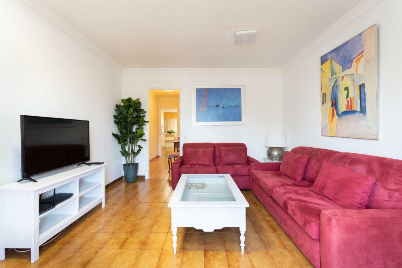 Sweet Home Santa Cruz de Tenerife Exterior photo