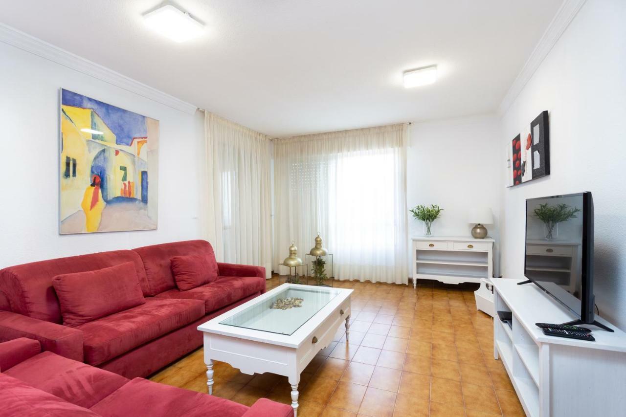 Sweet Home Santa Cruz de Tenerife Exterior photo