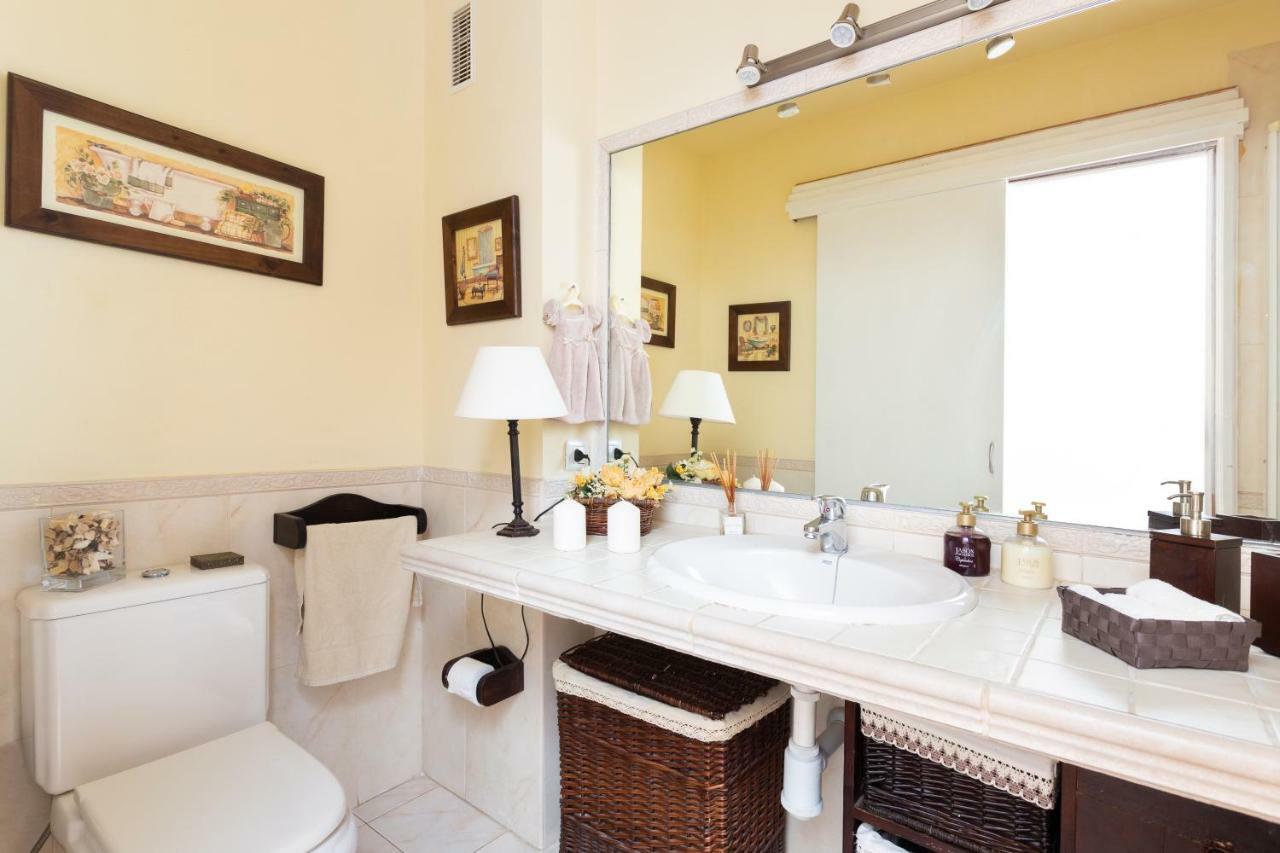 Sweet Home Santa Cruz de Tenerife Exterior photo