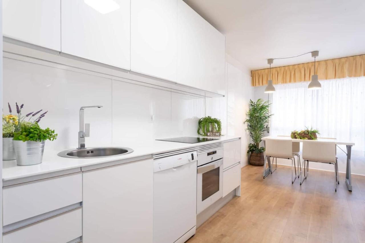 Sweet Home Santa Cruz de Tenerife Exterior photo