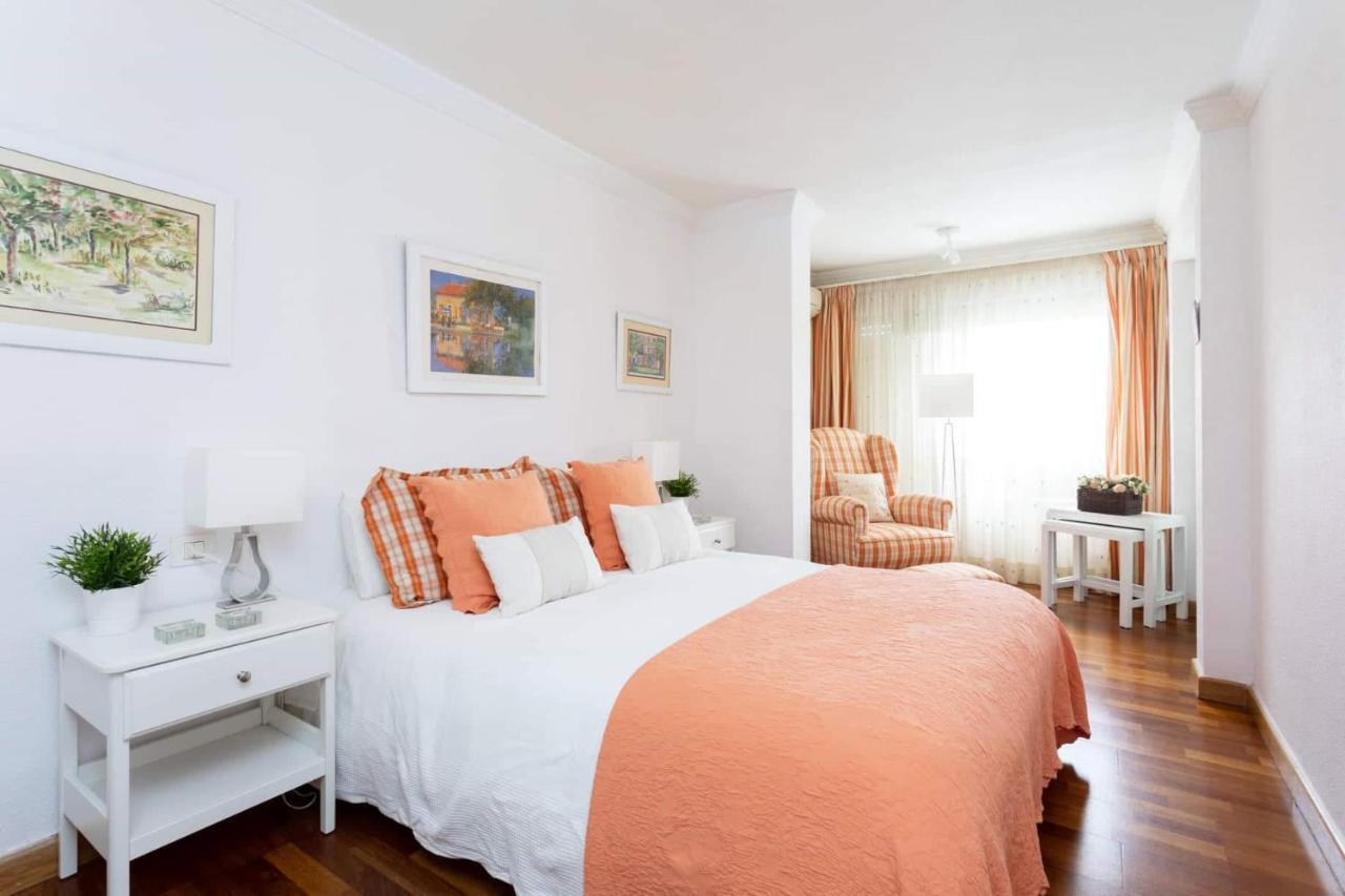 Sweet Home Santa Cruz de Tenerife Exterior photo