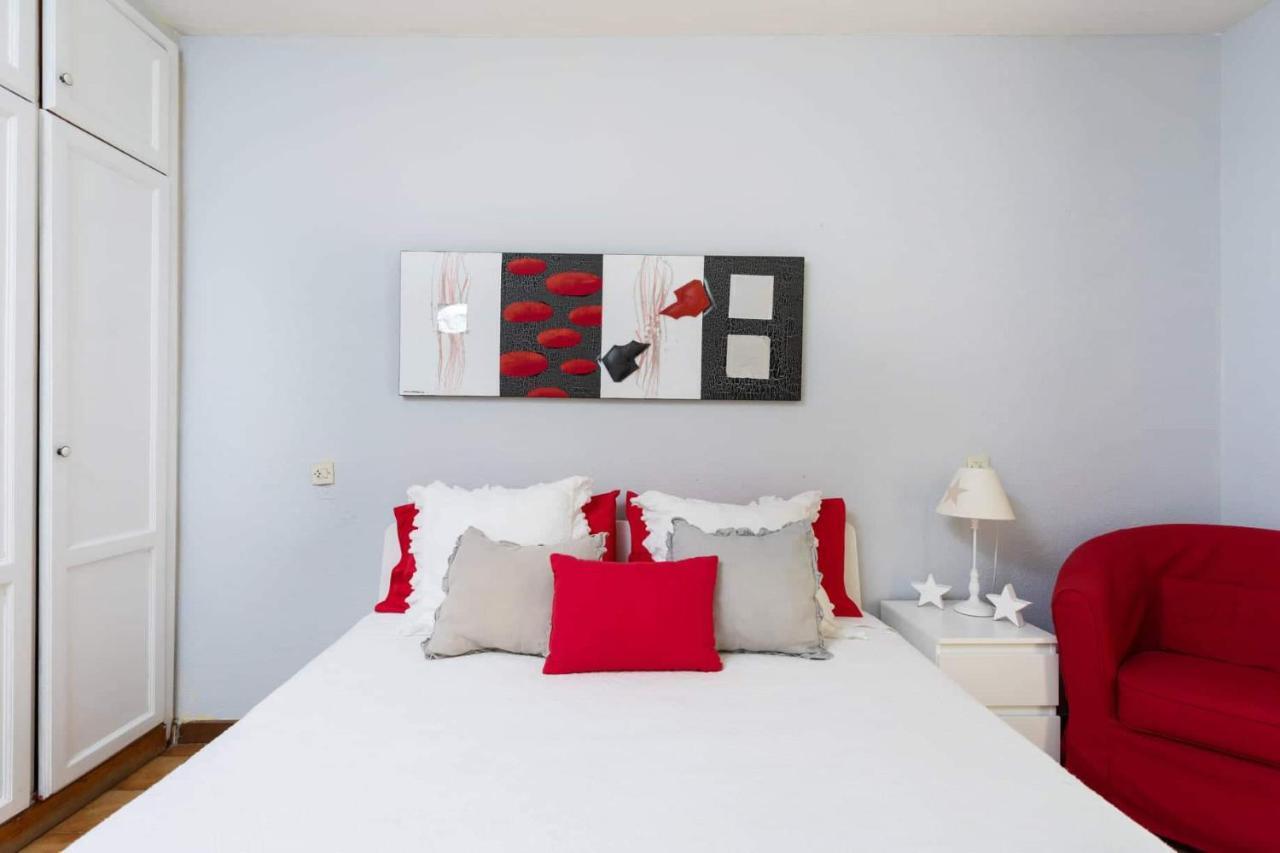 Sweet Home Santa Cruz de Tenerife Exterior photo